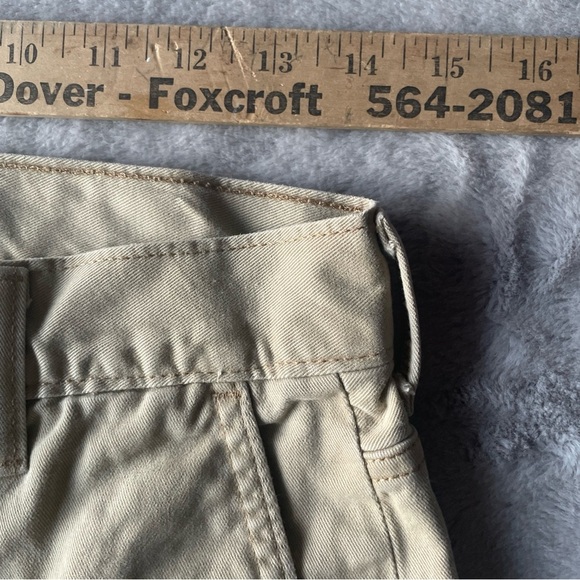Levi’s 511 khaki jeans 30 x 32 - Picture 3 of 14
